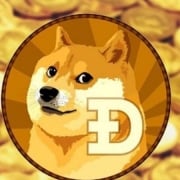 30 Dogecoin